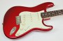 Fender Made In Japan 2018 Limited Collection 60s Stratocaster CAR 1